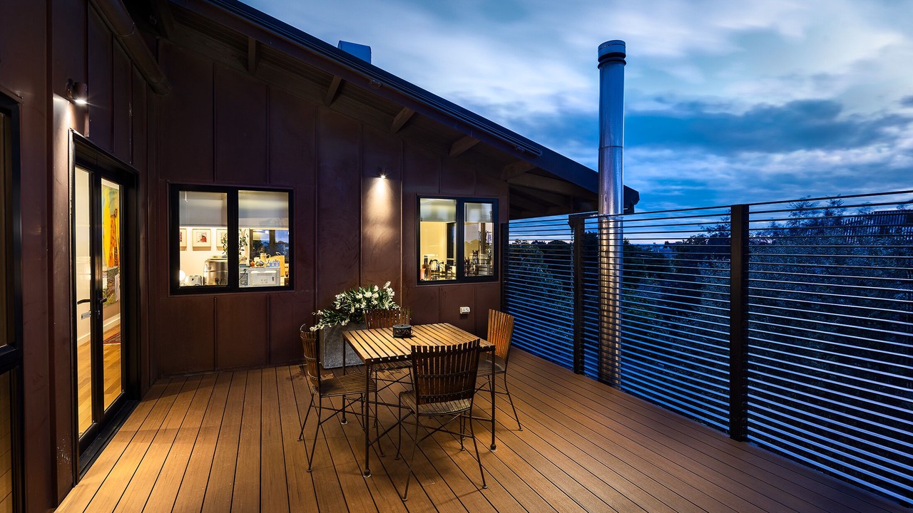 Photo of Outdoor in St. Kilda East