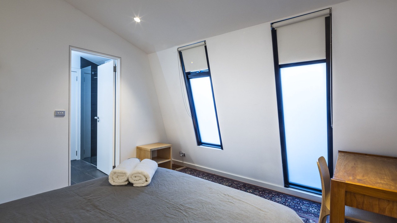 Photo of Bedroom in St. Kilda East