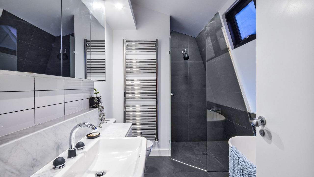 Photo of Bathroom in St. Kilda East