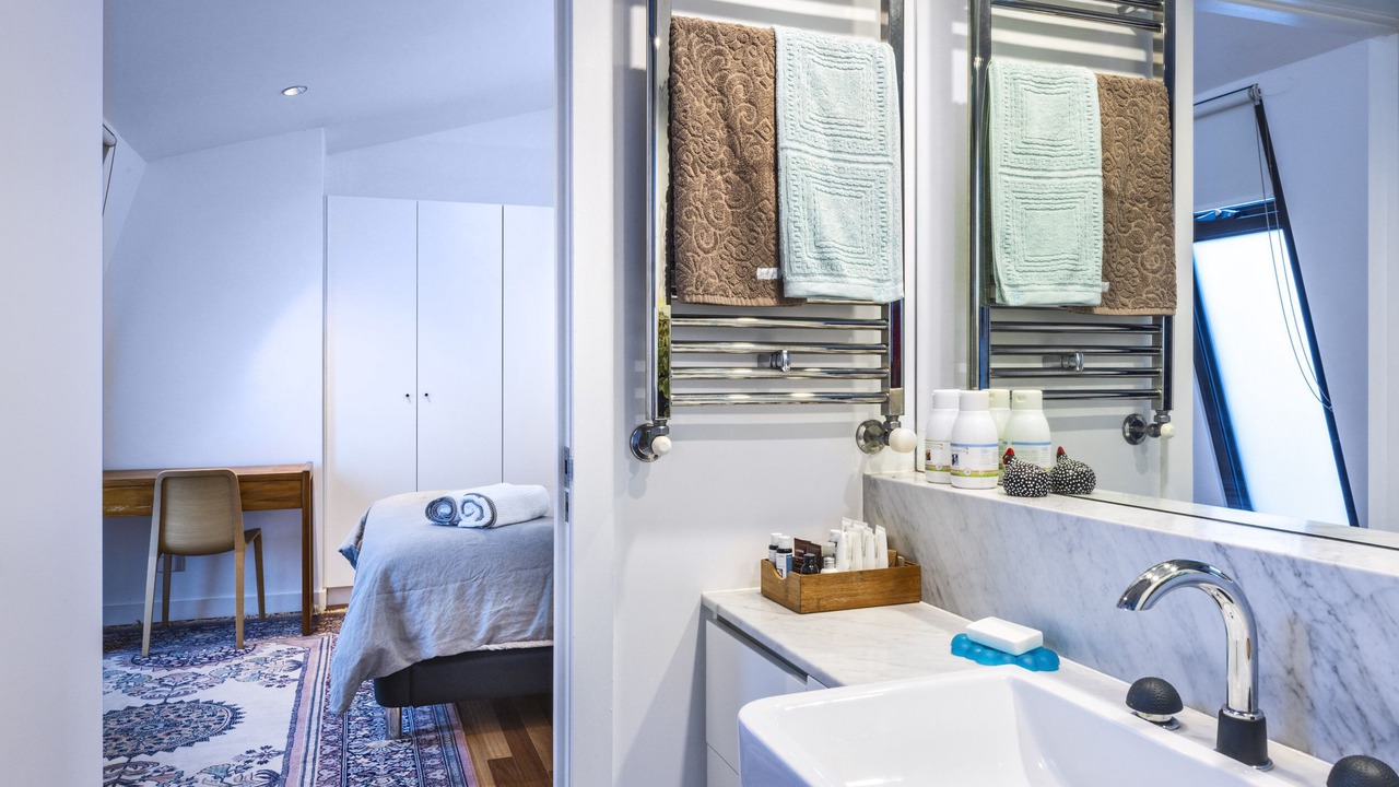 Photo of Bathroom in St. Kilda East