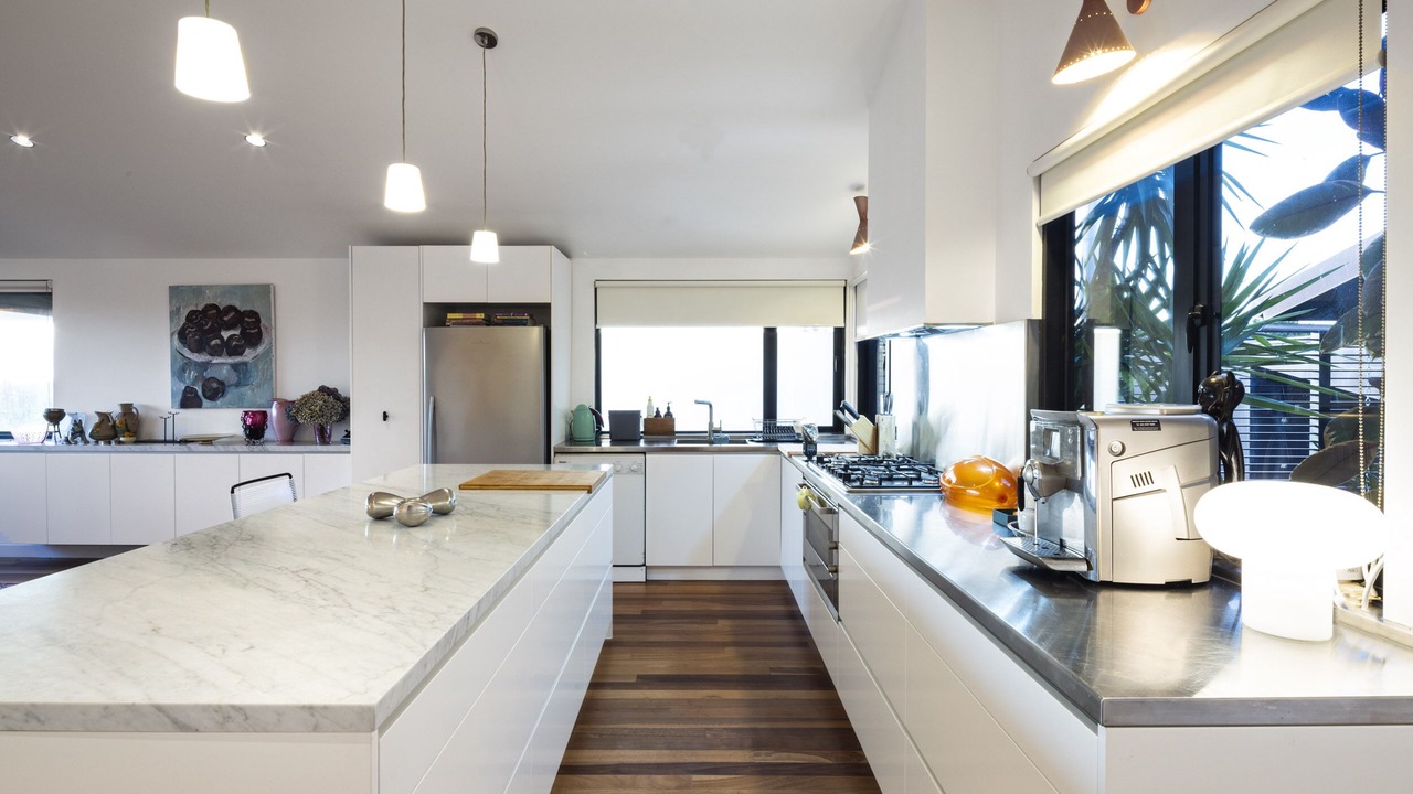 Photo of Kitchen in St. Kilda East