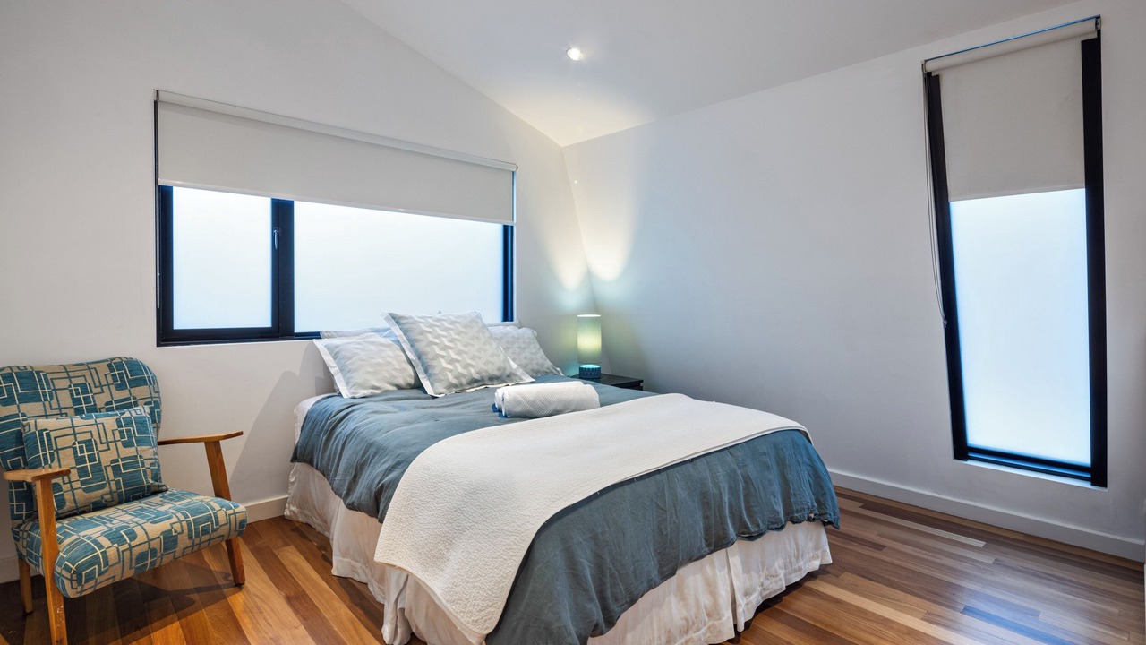 Photo of Bedroom in St. Kilda East