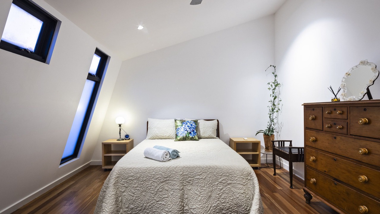 Photo of Bedroom in St. Kilda East