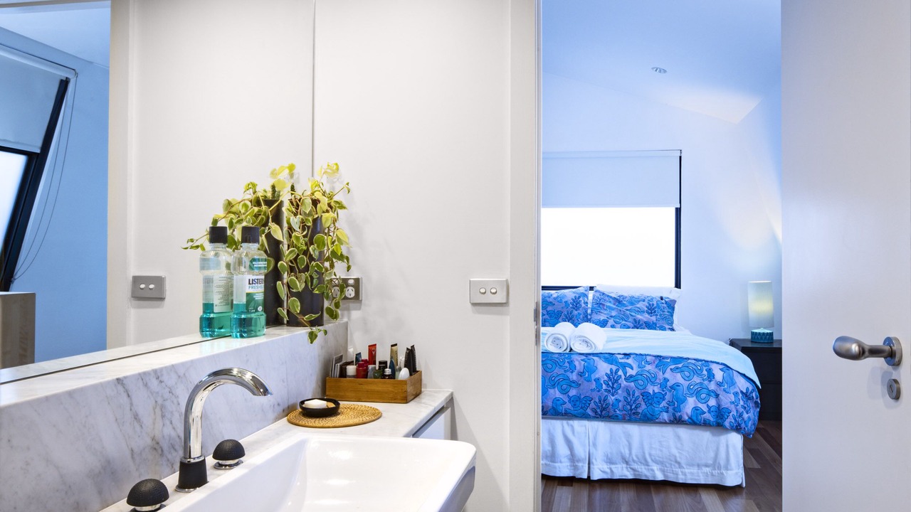 Photo of Bathroom in St. Kilda East