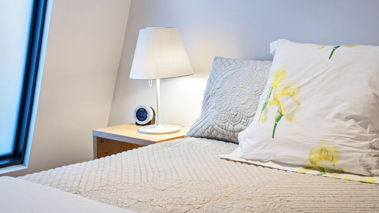 Photo of Bedroom in St. Kilda East