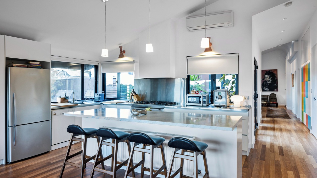 Photo of Kitchen in St. Kilda East