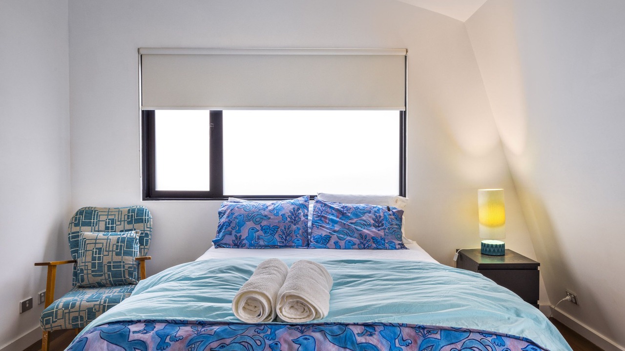 Photo of Bedroom in St. Kilda East