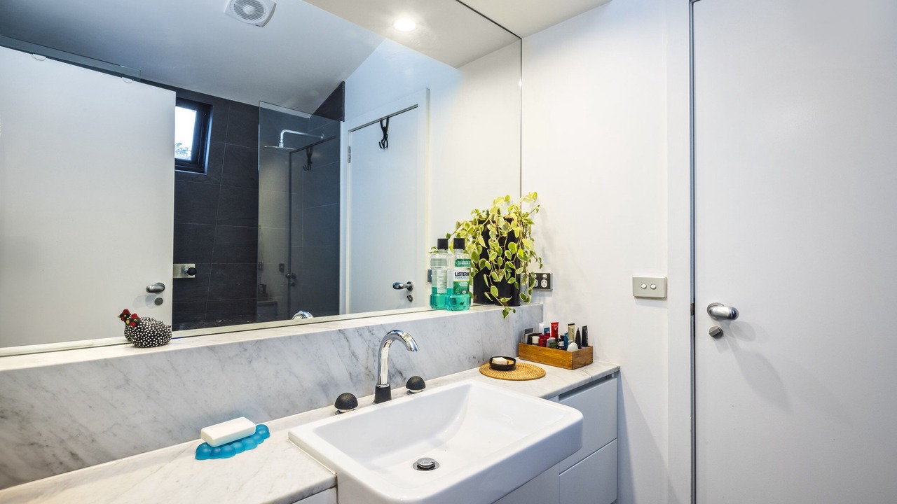 Photo of Bathroom in St. Kilda East