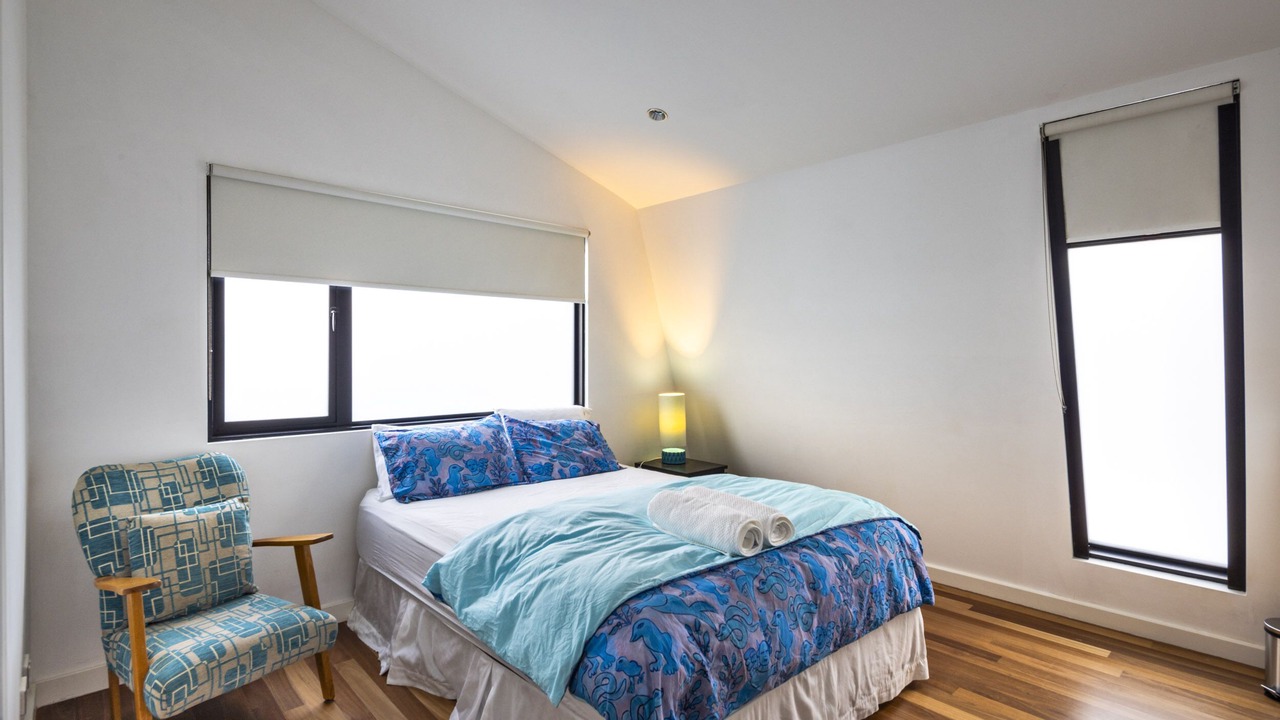 Photo of Bedroom in St. Kilda East