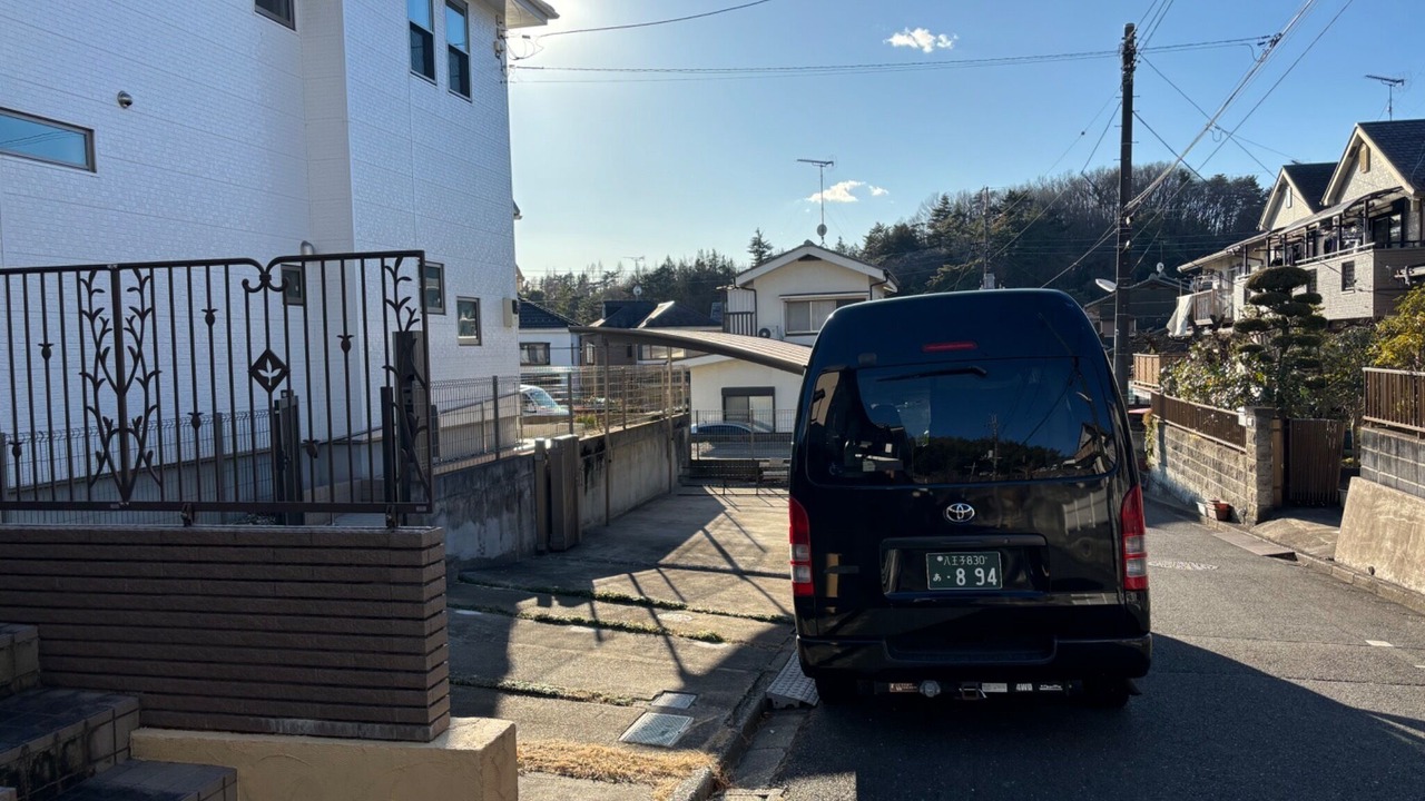 Photo of Outdoor in Akiruno