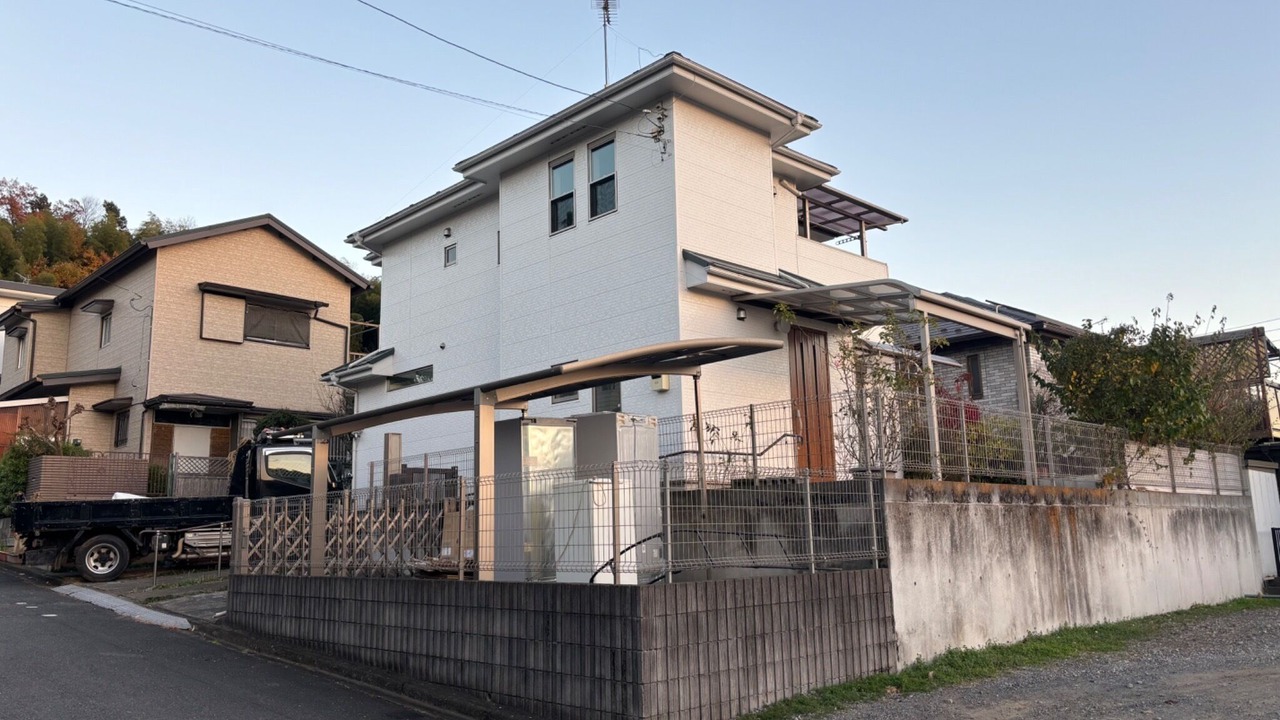 Photo of Outdoor in Akiruno