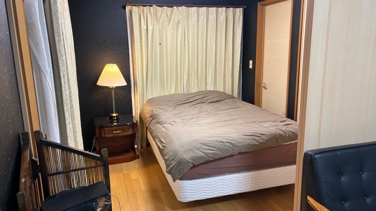Photo of Bedroom in Akiruno