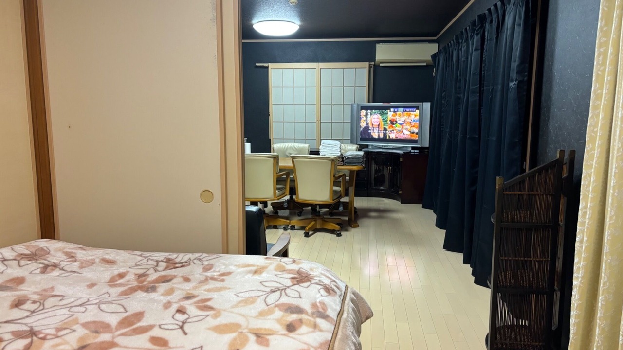 Photo of Bedroom in Akiruno