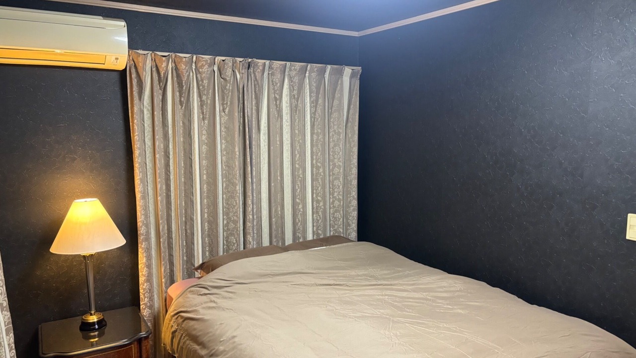 Photo of Bedroom in Akiruno