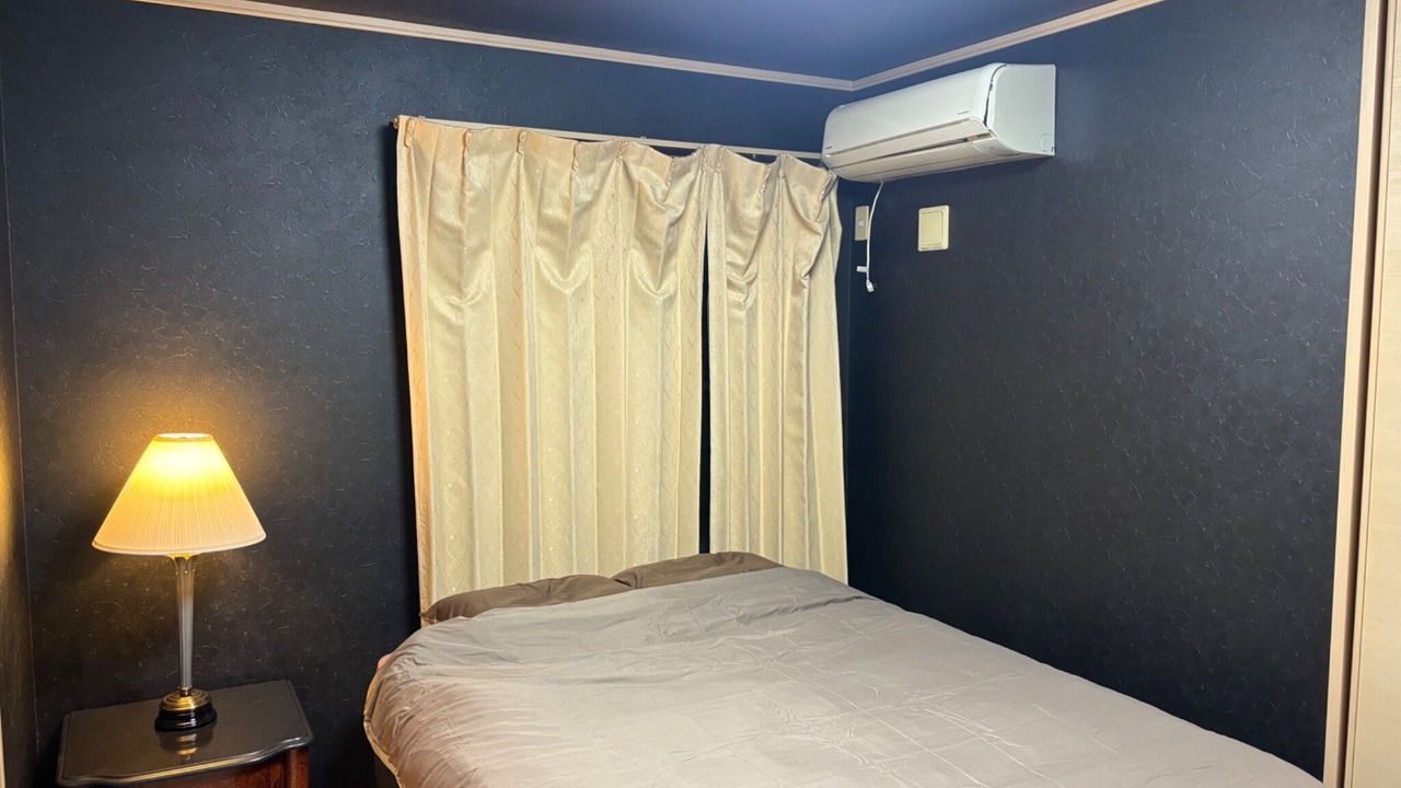 Photo of Bedroom in Akiruno
