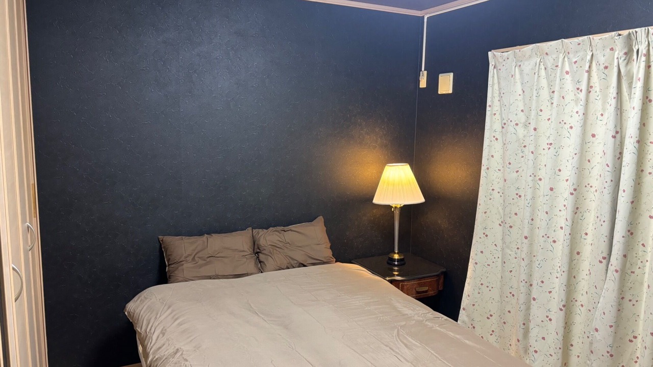 Photo of Bedroom in Akiruno
