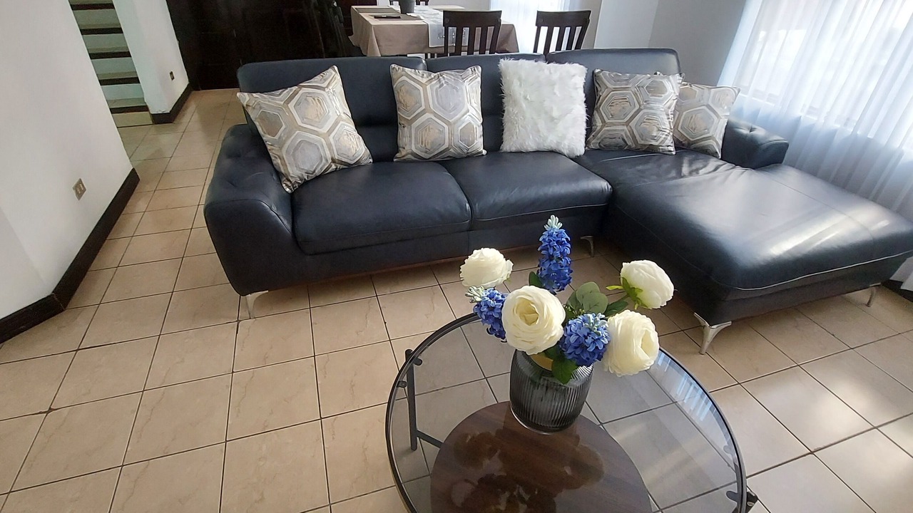 Photo of Livingroom in Bouvet Island