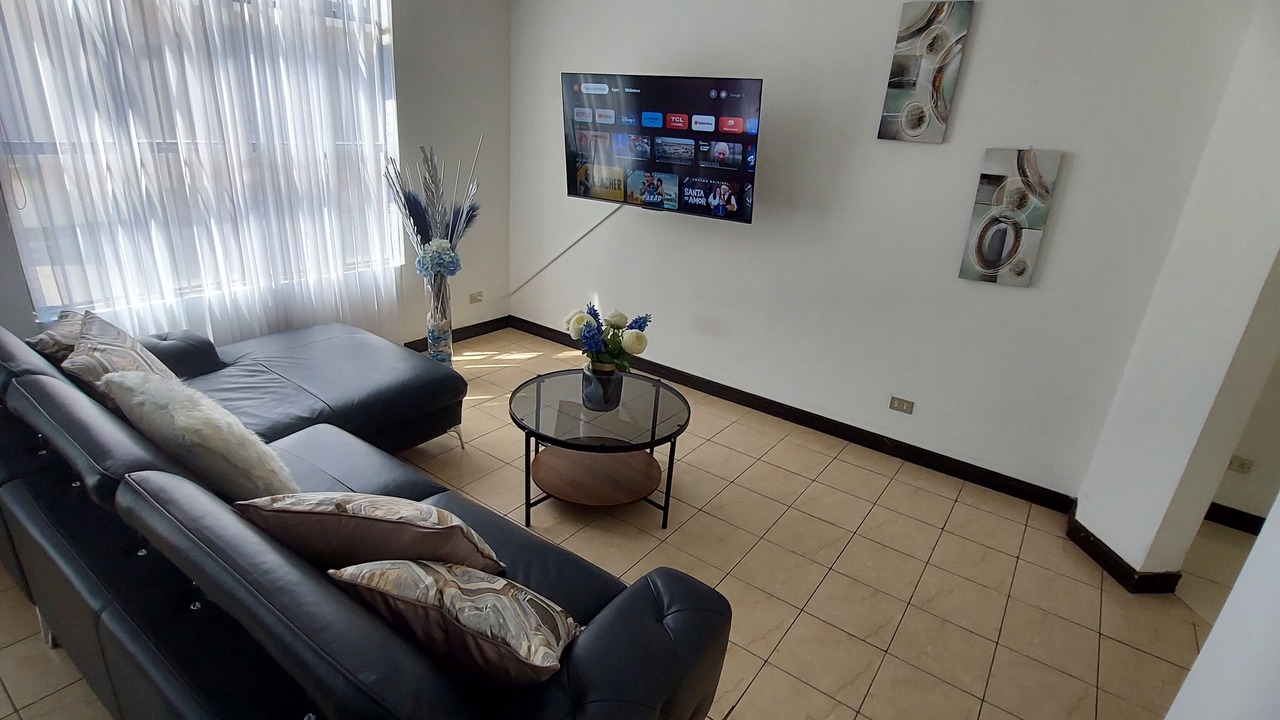 Photo of Livingroom in Bouvet Island