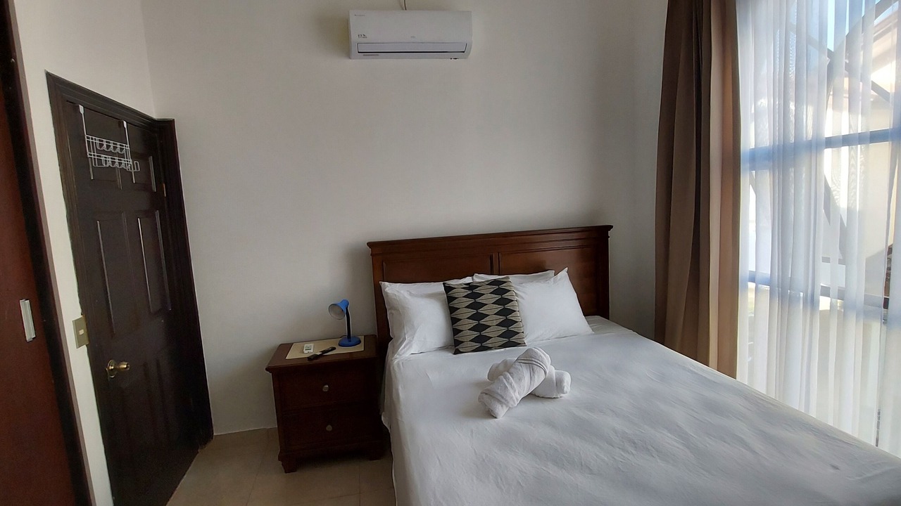 Photo of Bedroom in Bouvet Island