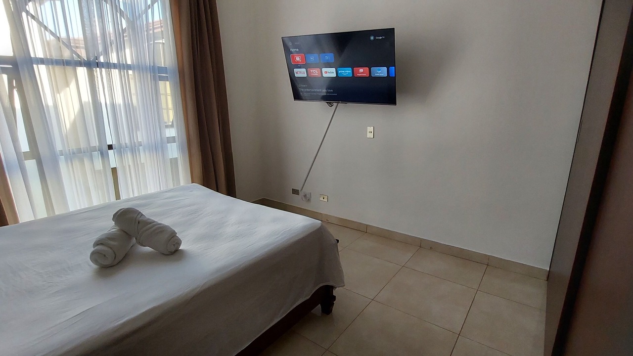Photo of Bedroom in Bouvet Island