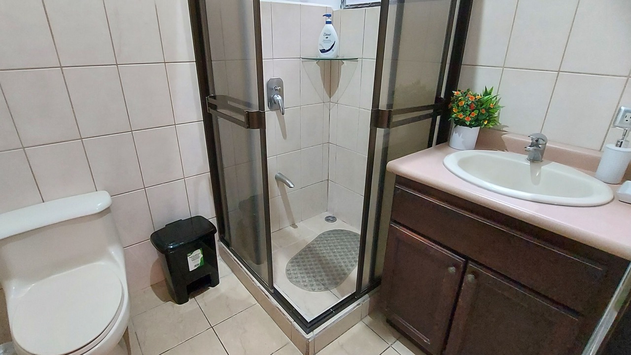 Photo of Bathroom in Bouvet Island