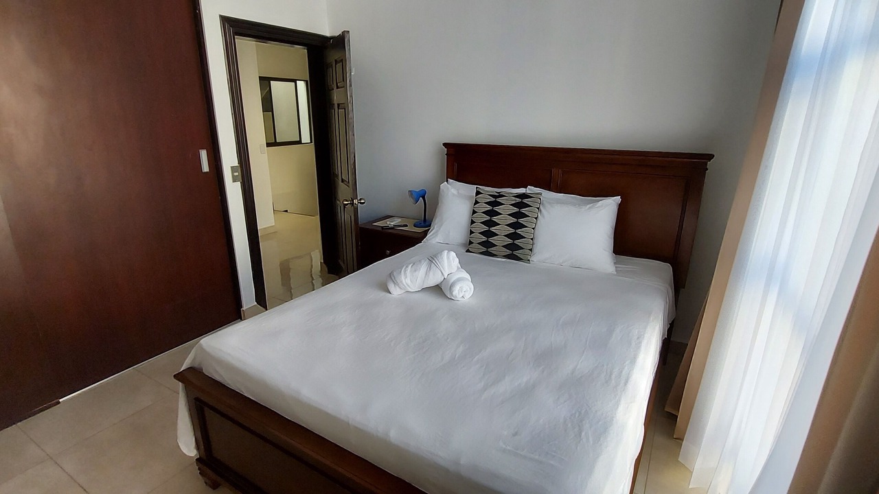 Photo of Bedroom in Bouvet Island