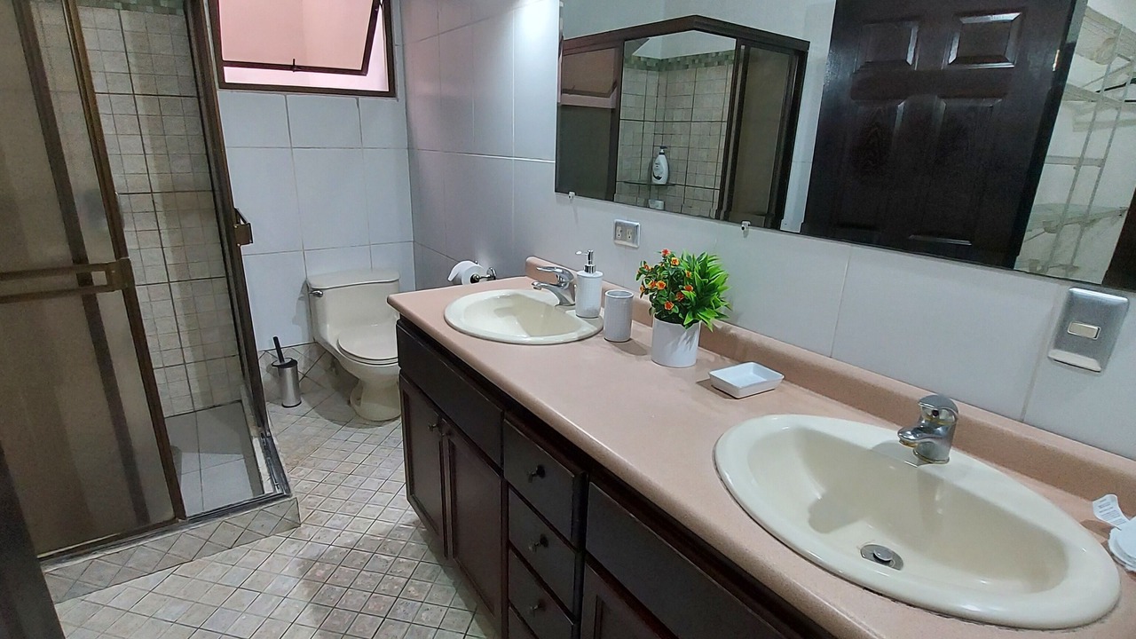 Photo of Bathroom in Bouvet Island