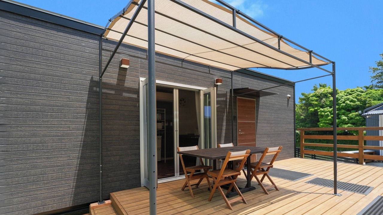 Photo of Outdoor in Watarai
