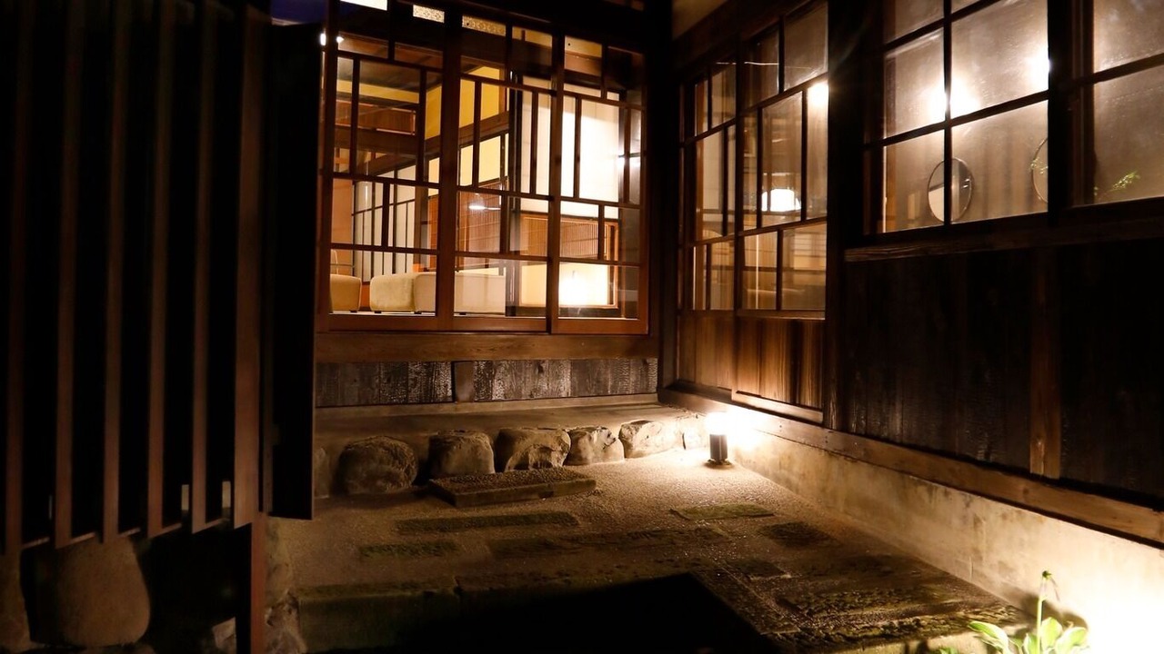 Photo of Patio Balcony in Minamiechizen