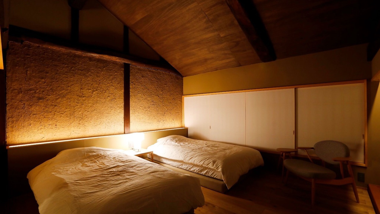 Photo of Bedroom in Minamiechizen