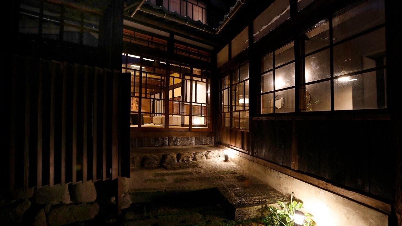 Photo of Outdoor in Minamiechizen