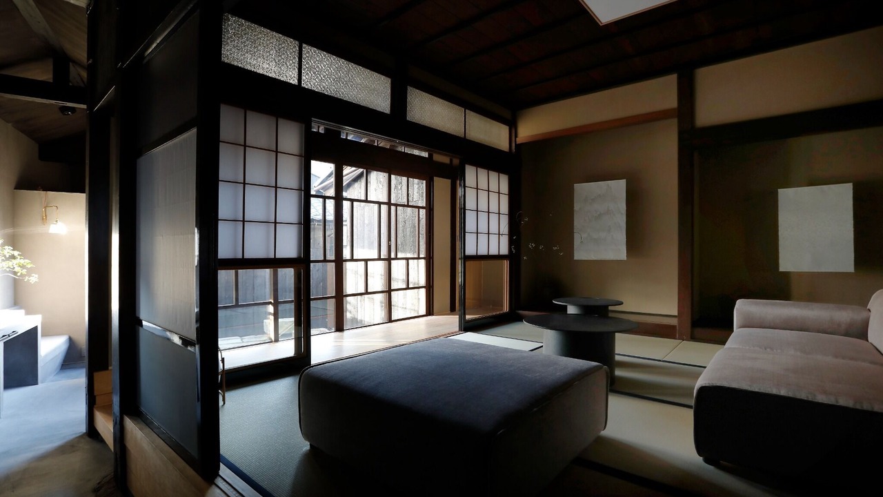 Photo of Livingroom in Minamiechizen