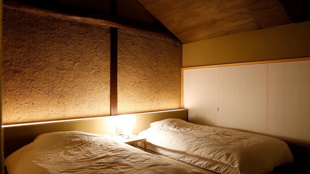 Photo of Bedroom in Minamiechizen