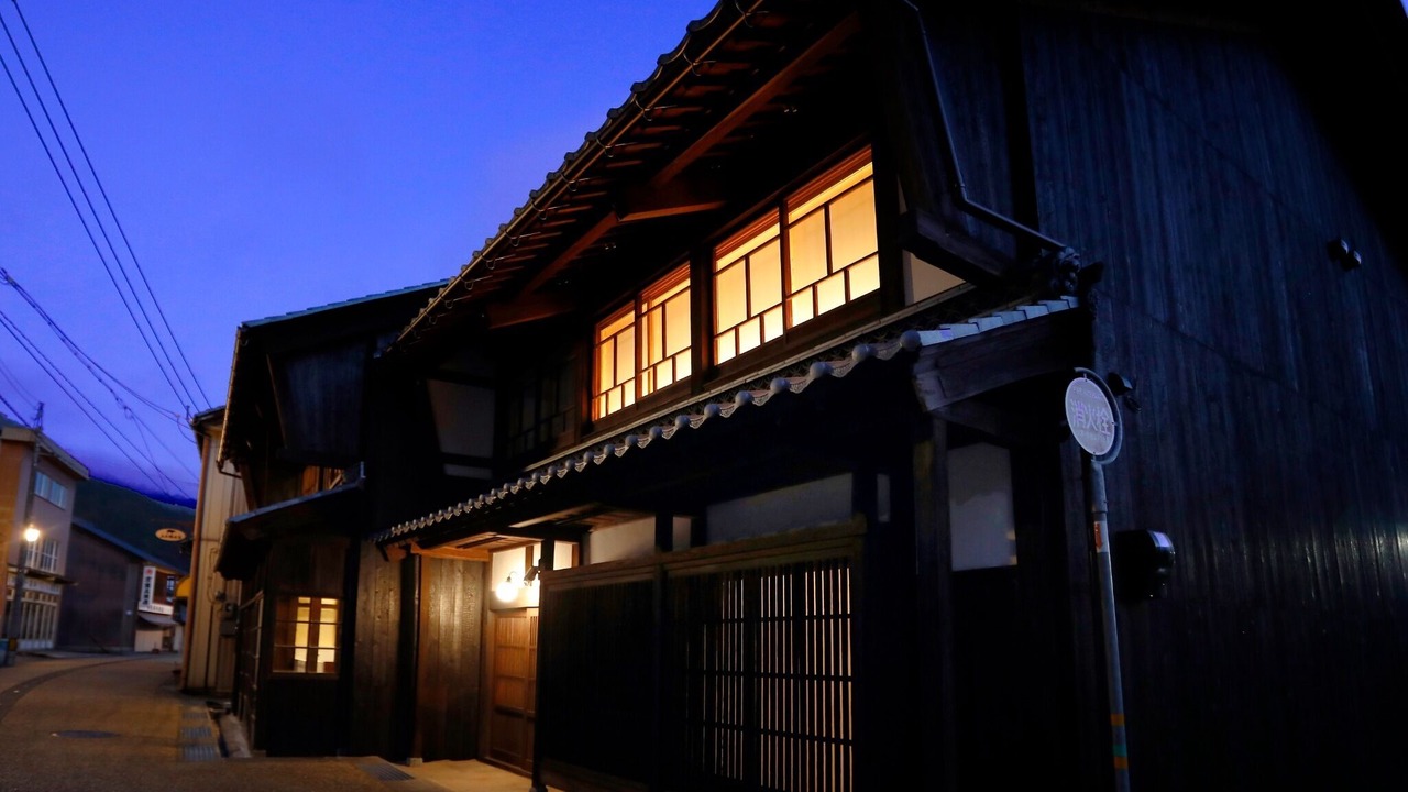 Photo of Outdoor in Minamiechizen