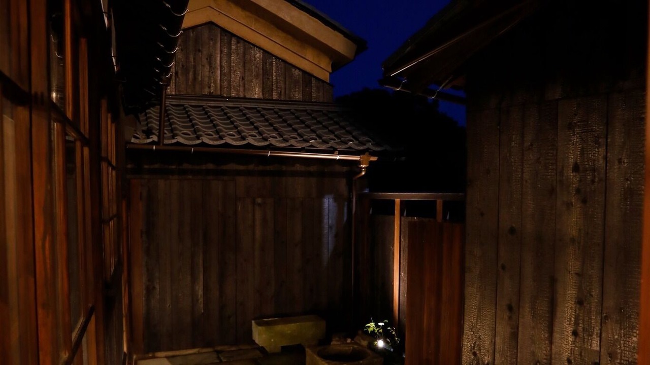 Photo of Outdoor in Minamiechizen