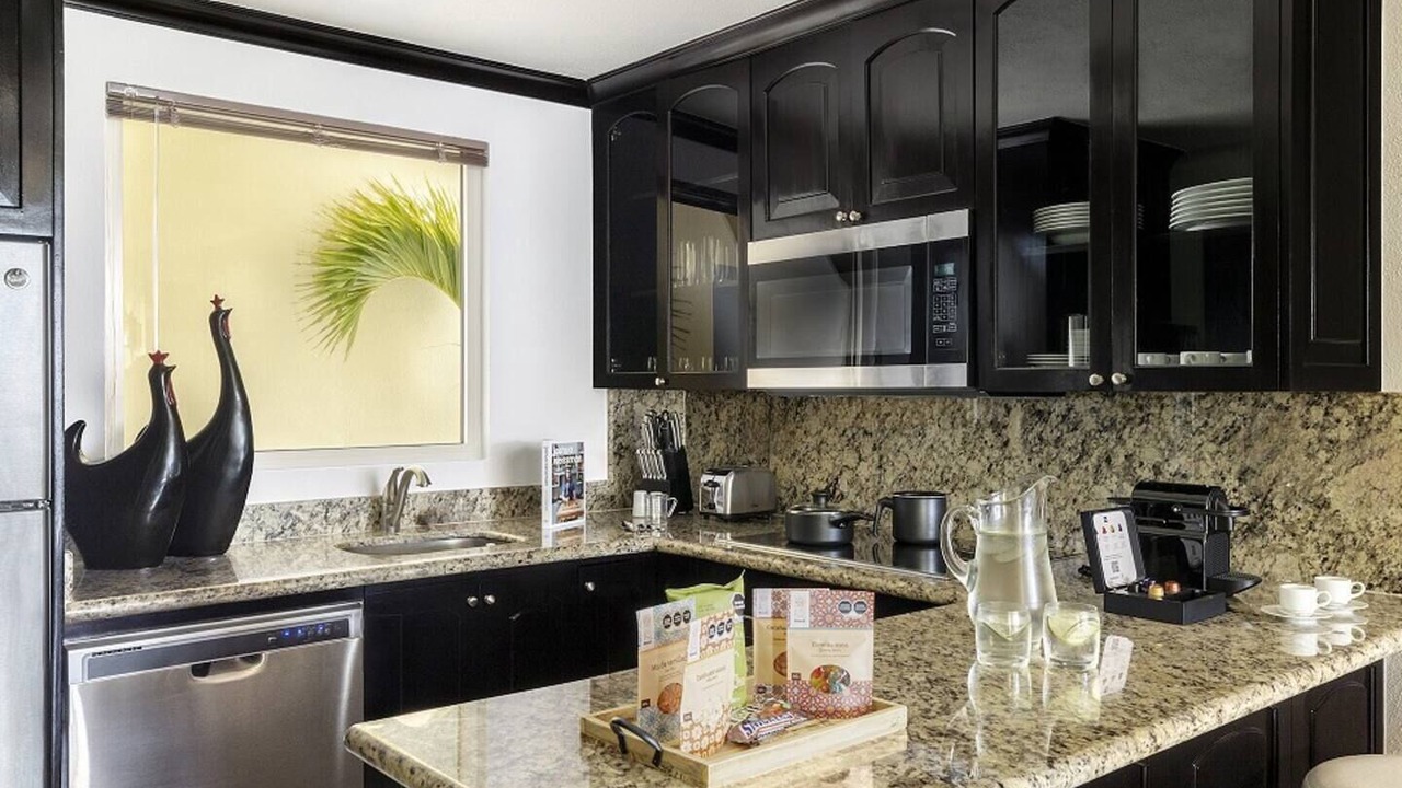 Photo of Kitchen in Punta Sam