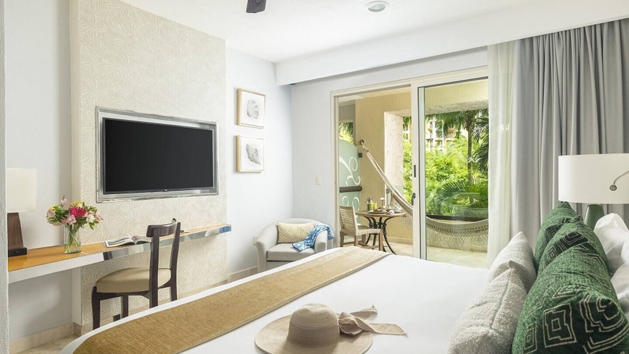 Photo of Bedroom in Punta Sam