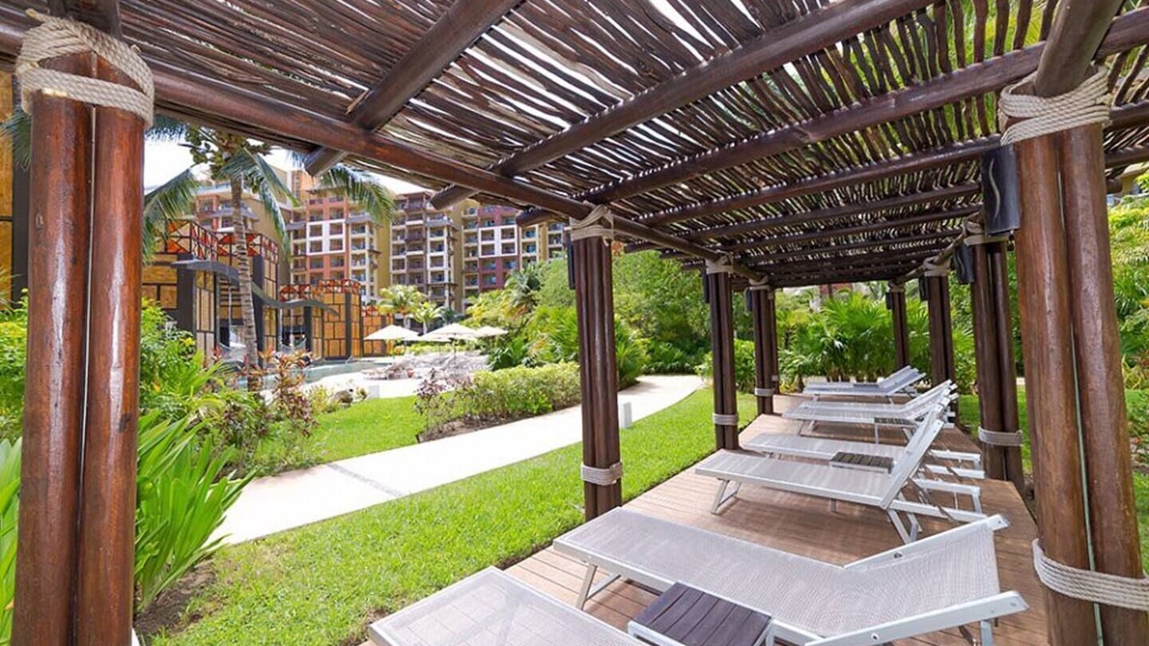 Photo of Patio Balcony in Punta Sam