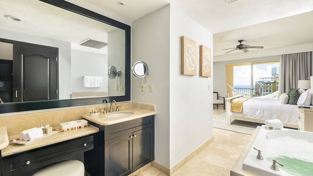 Photo of Bathroom in Punta Sam