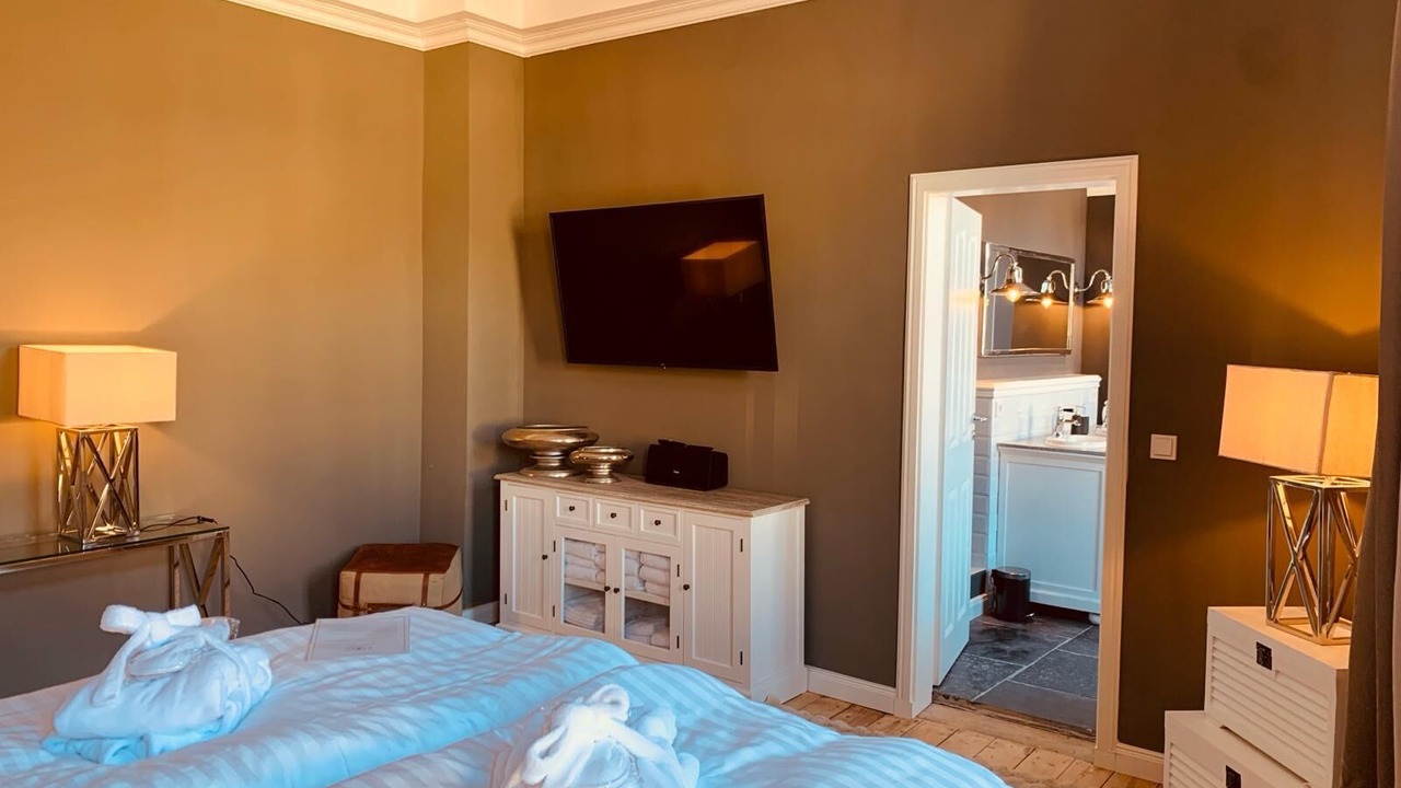 Photo of Bedroom in Freinsheim