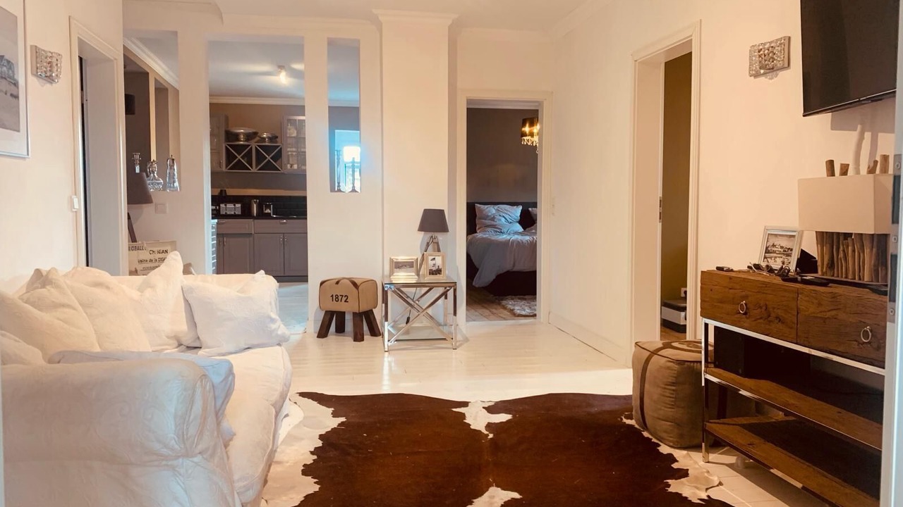 Photo of Livingroom in Freinsheim