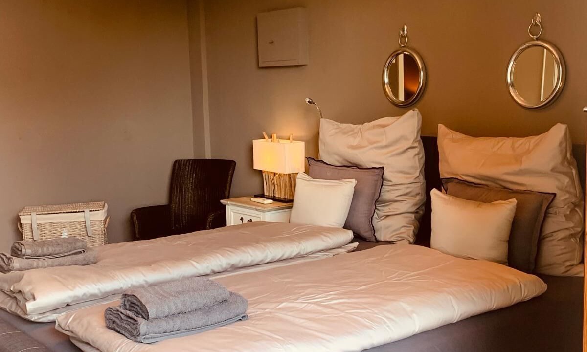 Photo of Bedroom in Freinsheim
