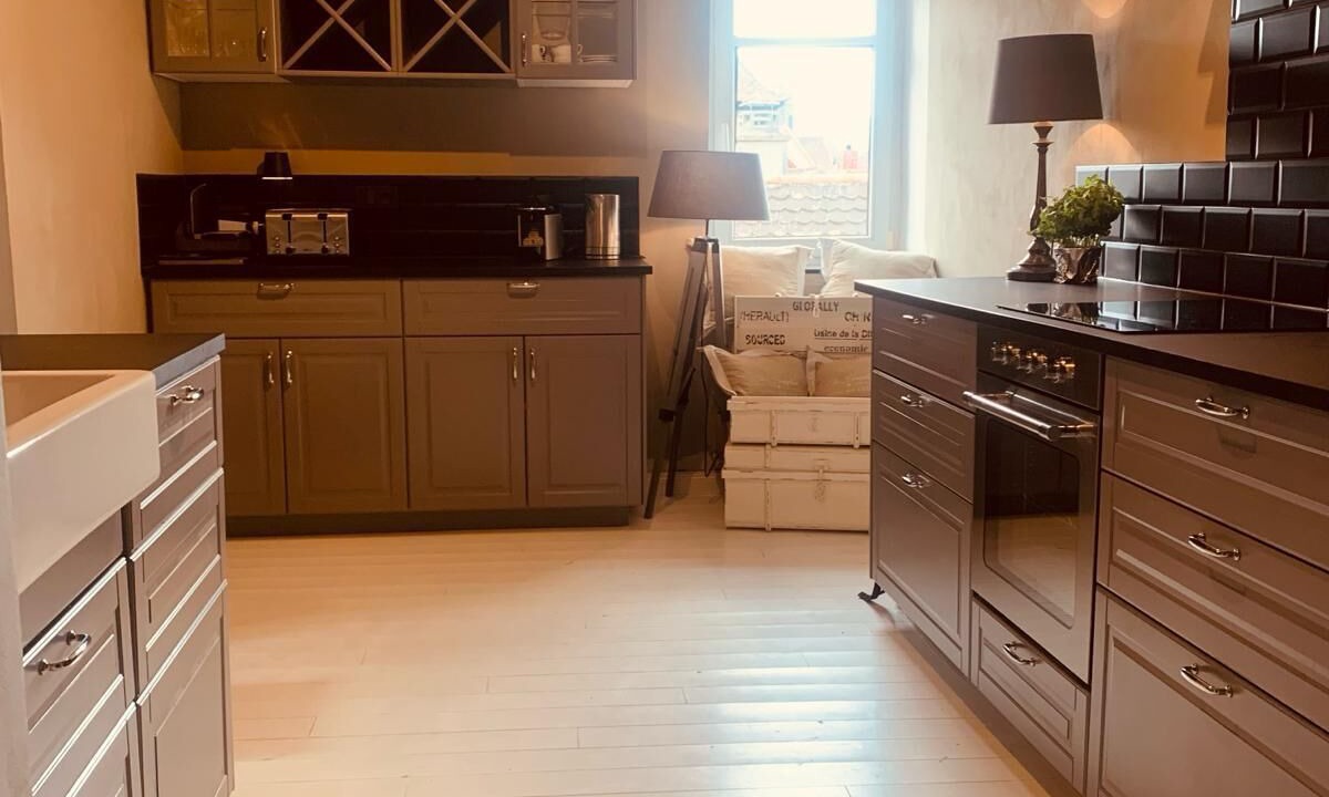 Photo of Kitchen in Freinsheim