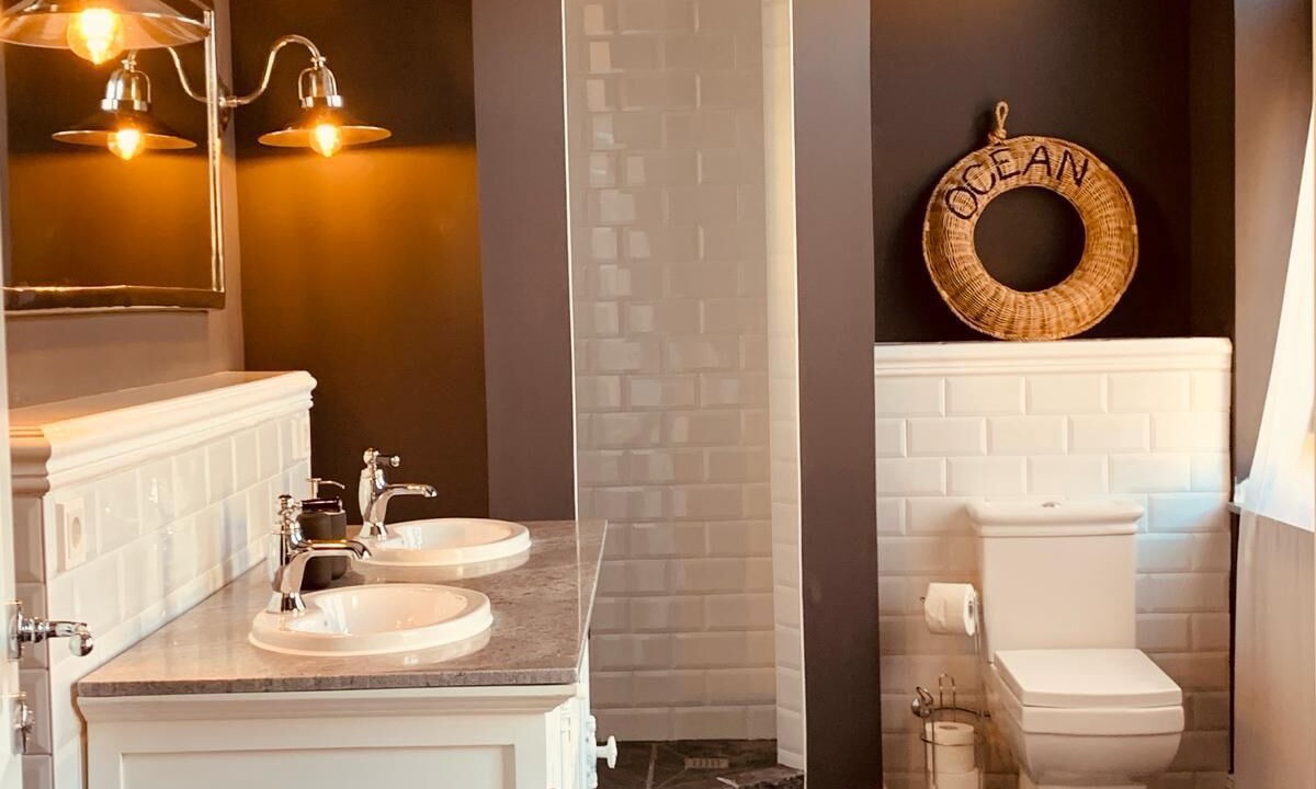 Photo of Bathroom in Freinsheim