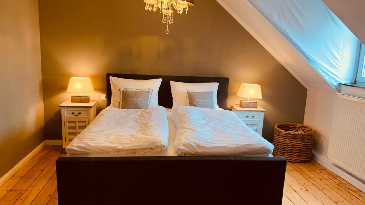 Photo of Bedroom in Freinsheim