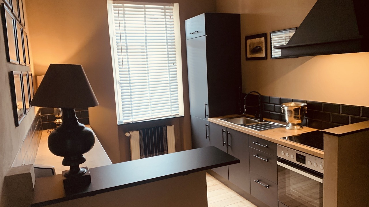Photo of Kitchen in Freinsheim