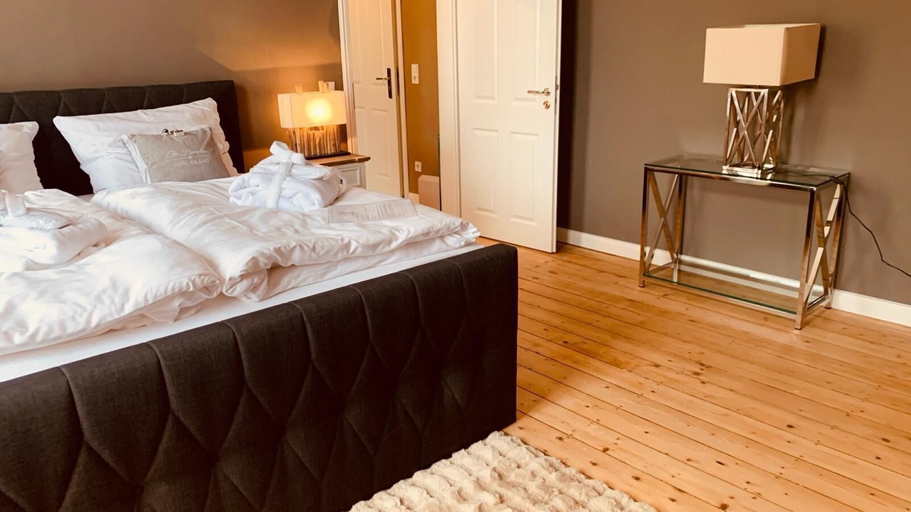 Photo of Bedroom in Freinsheim