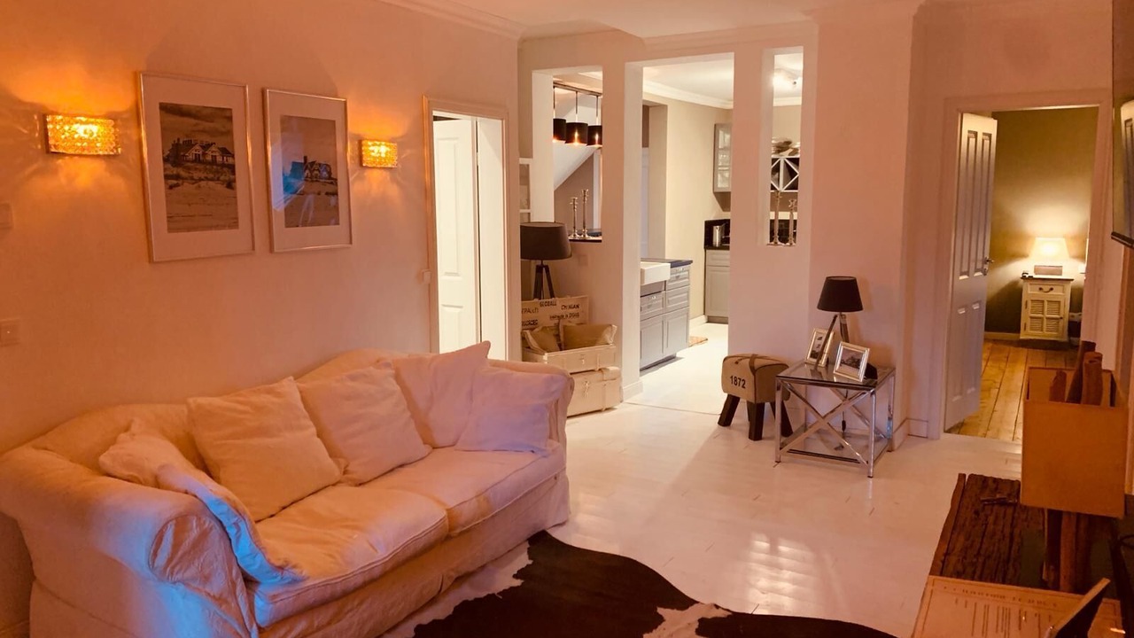 Photo of Livingroom in Freinsheim