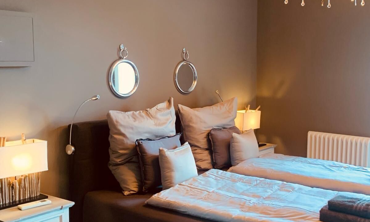 Photo of Bedroom in Freinsheim