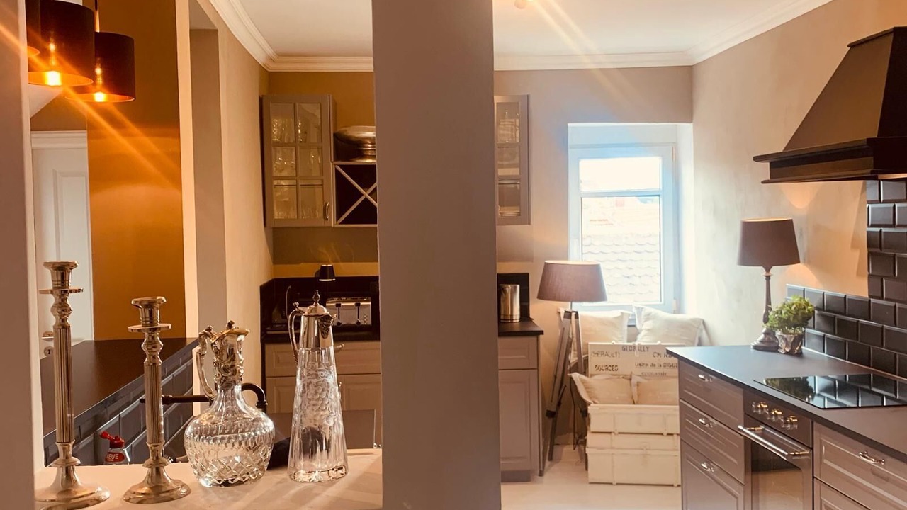 Photo of Kitchen in Freinsheim